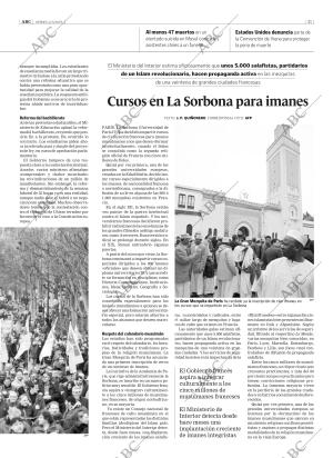 ABC CORDOBA 11-03-2005 página 31