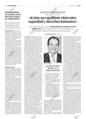 ABC CORDOBA 11-03-2005 página 34