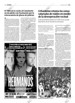 ABC CORDOBA 11-03-2005 página 42