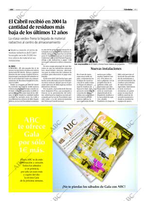 ABC CORDOBA 11-03-2005 página 45