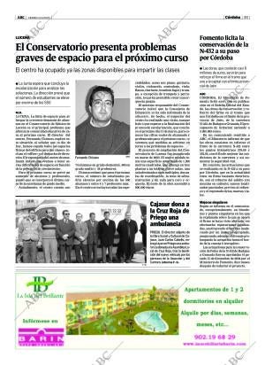 ABC CORDOBA 11-03-2005 página 49