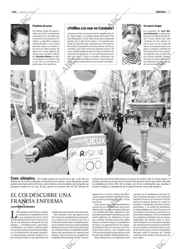 ABC CORDOBA 11-03-2005 página 5