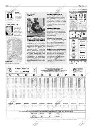 ABC CORDOBA 11-03-2005 página 51