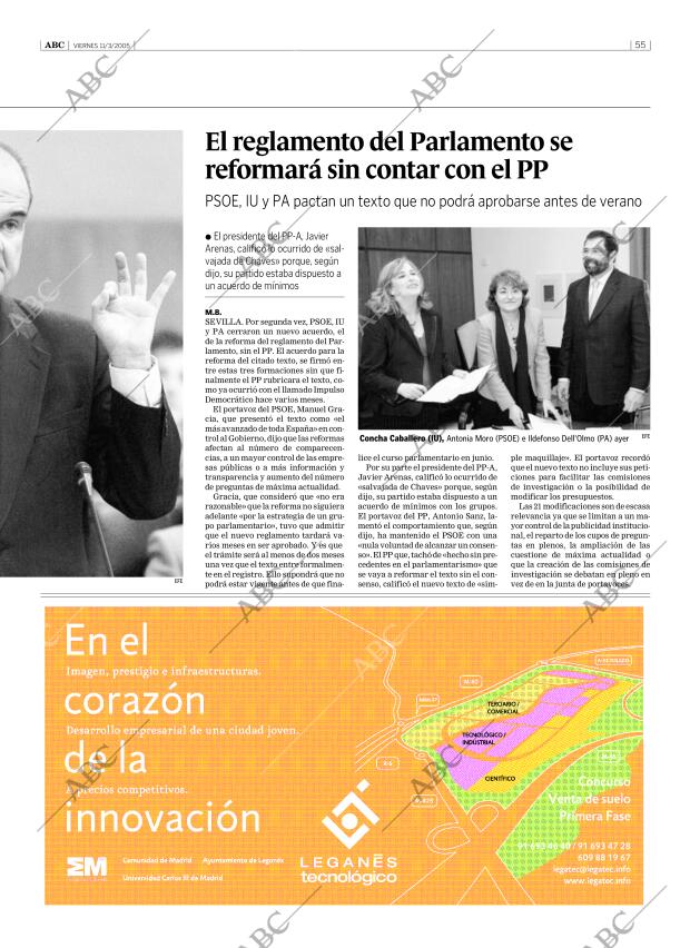 ABC CORDOBA 11-03-2005 página 55