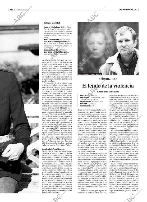 ABC CORDOBA 11-03-2005 página 67