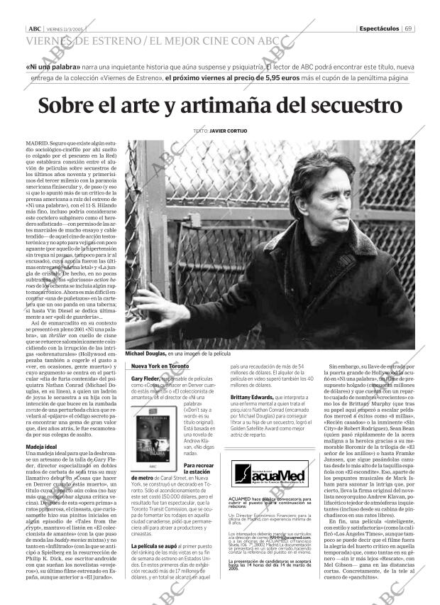 ABC CORDOBA 11-03-2005 página 69