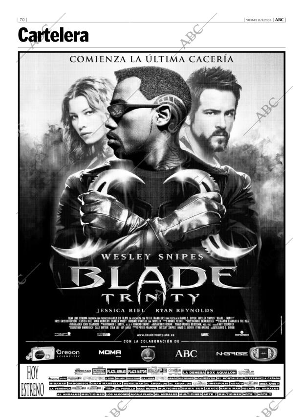 ABC CORDOBA 11-03-2005 página 70