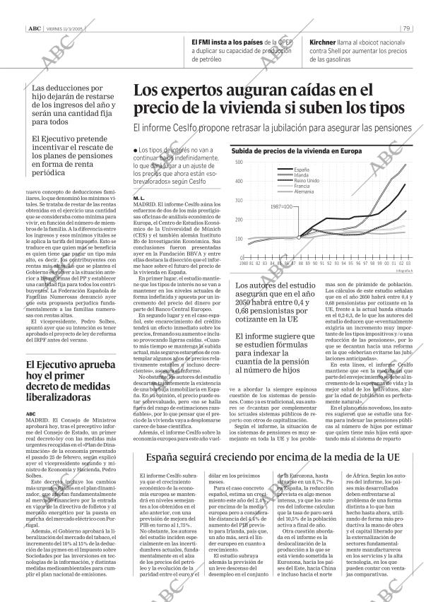 ABC CORDOBA 11-03-2005 página 79