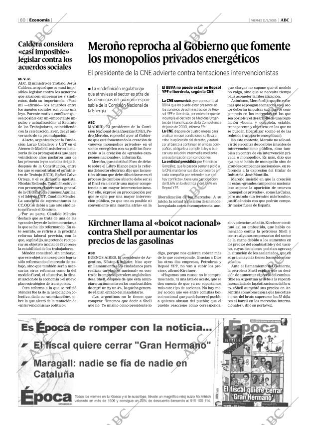 ABC CORDOBA 11-03-2005 página 80