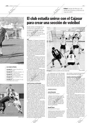 ABC CORDOBA 11-03-2005 página 89