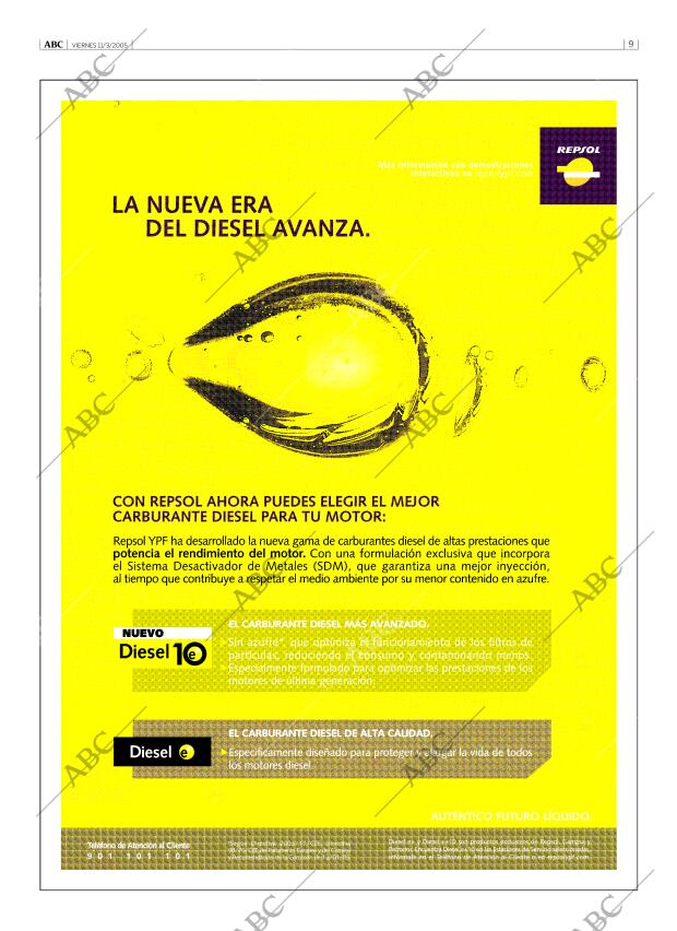 ABC CORDOBA 11-03-2005 página 9