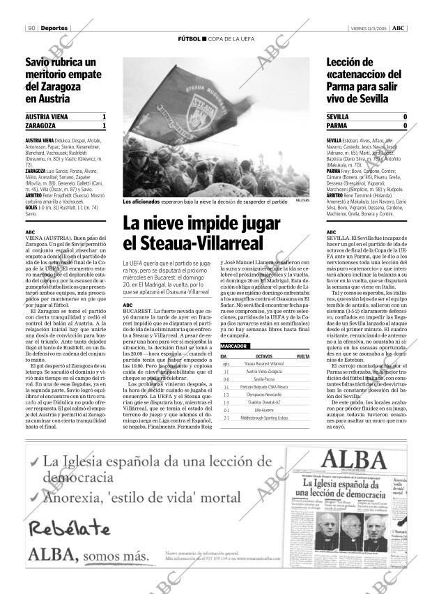 ABC CORDOBA 11-03-2005 página 90