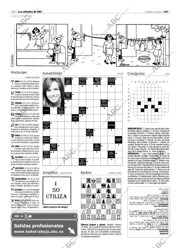 ABC CORDOBA 12-03-2005 página 102