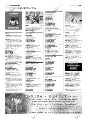 ABC CORDOBA 12-03-2005 página 106