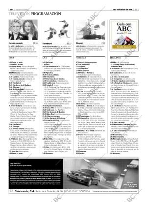 ABC CORDOBA 12-03-2005 página 107
