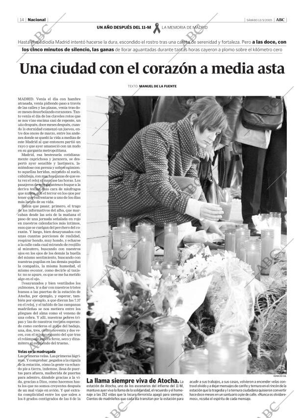 ABC CORDOBA 12-03-2005 página 14