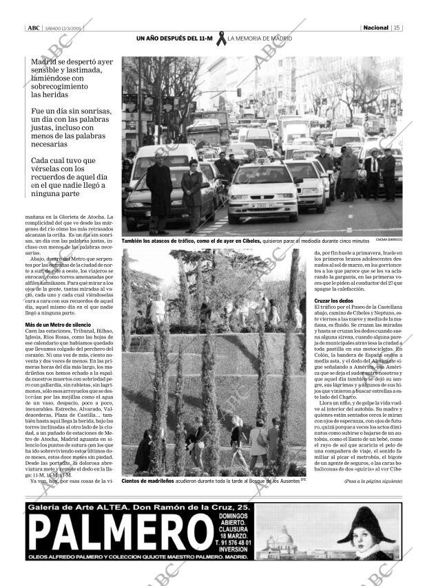 ABC CORDOBA 12-03-2005 página 15