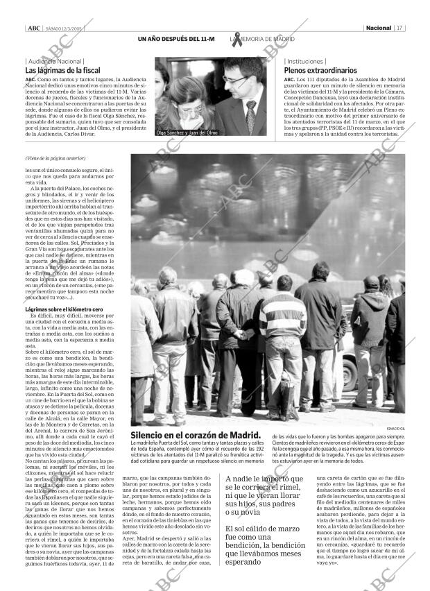 ABC CORDOBA 12-03-2005 página 17