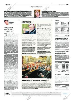 ABC CORDOBA 12-03-2005 página 2