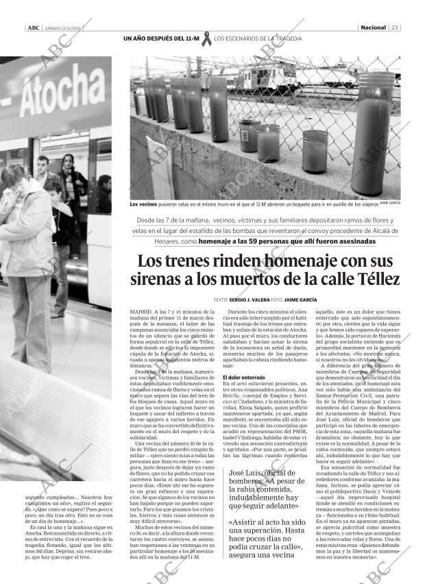 ABC CORDOBA 12-03-2005 página 23