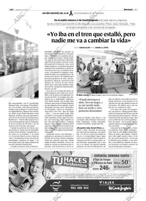 ABC CORDOBA 12-03-2005 página 25