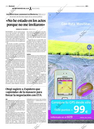 ABC CORDOBA 12-03-2005 página 30