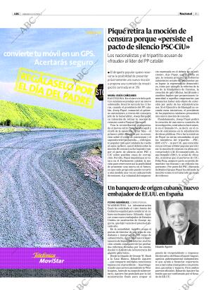 ABC CORDOBA 12-03-2005 página 31