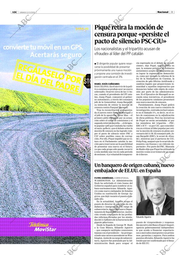 ABC CORDOBA 12-03-2005 página 31