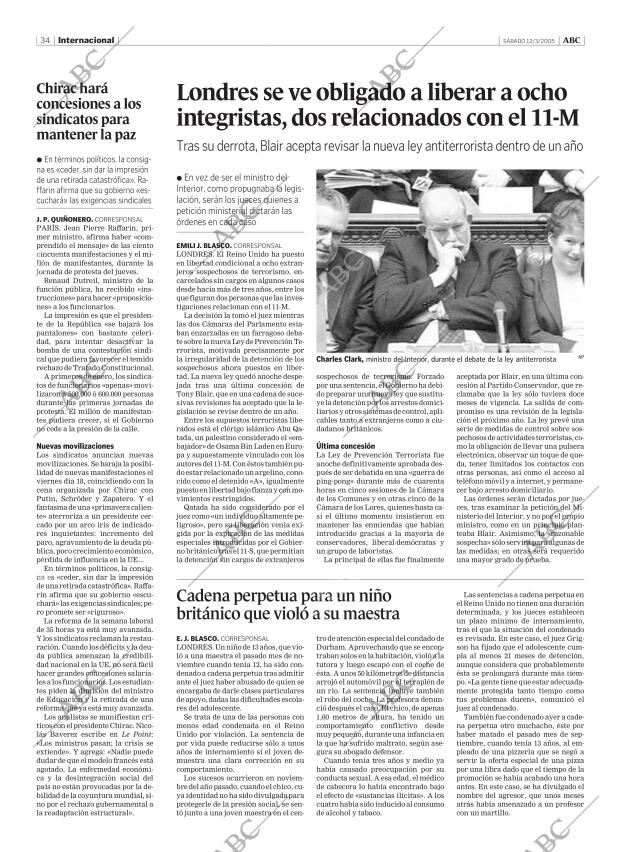 ABC CORDOBA 12-03-2005 página 34