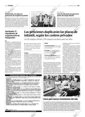 ABC CORDOBA 12-03-2005 página 44