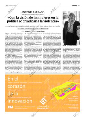 ABC CORDOBA 12-03-2005 página 45