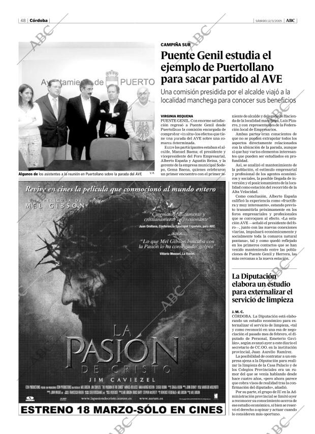 ABC CORDOBA 12-03-2005 página 48