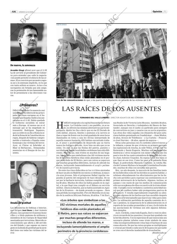 ABC CORDOBA 12-03-2005 página 5