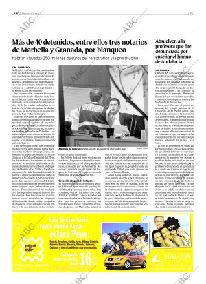 ABC CORDOBA 12-03-2005 página 55