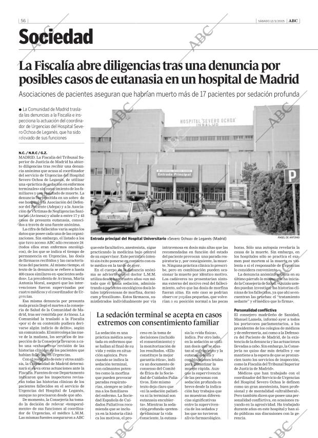 ABC CORDOBA 12-03-2005 página 56