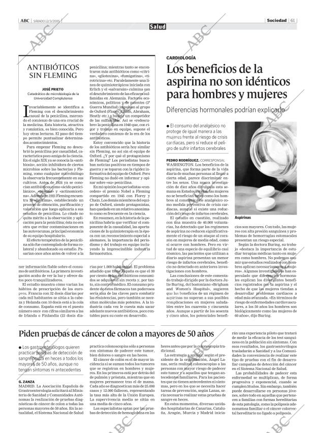 ABC CORDOBA 12-03-2005 página 61