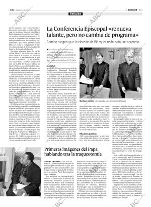 ABC CORDOBA 12-03-2005 página 63