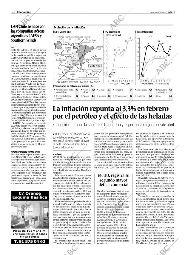 ABC CORDOBA 12-03-2005 página 76