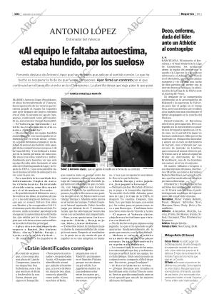 ABC CORDOBA 12-03-2005 página 85