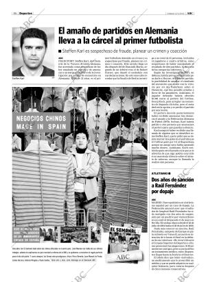 ABC CORDOBA 12-03-2005 página 86