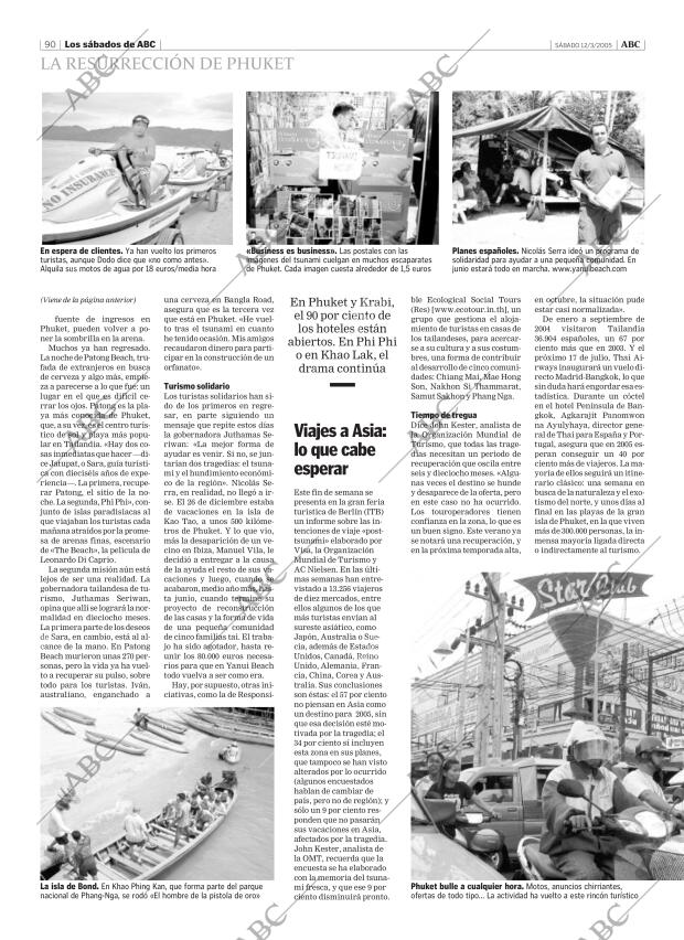 ABC CORDOBA 12-03-2005 página 90