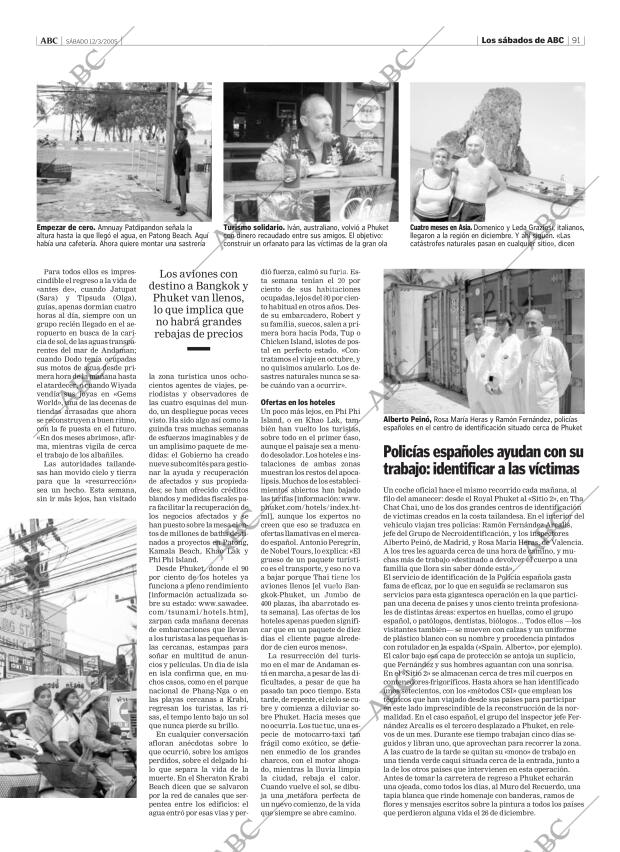 ABC CORDOBA 12-03-2005 página 91