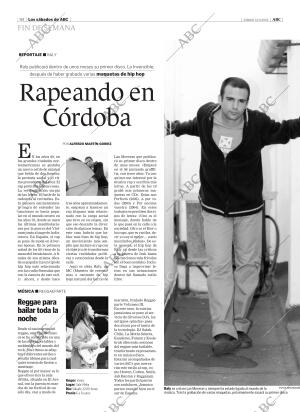 ABC CORDOBA 12-03-2005 página 94