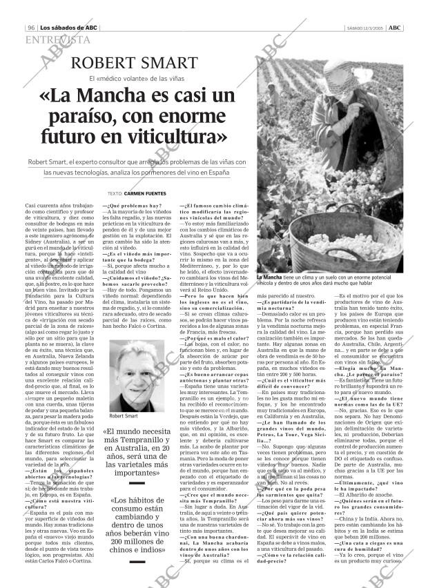 ABC CORDOBA 12-03-2005 página 96