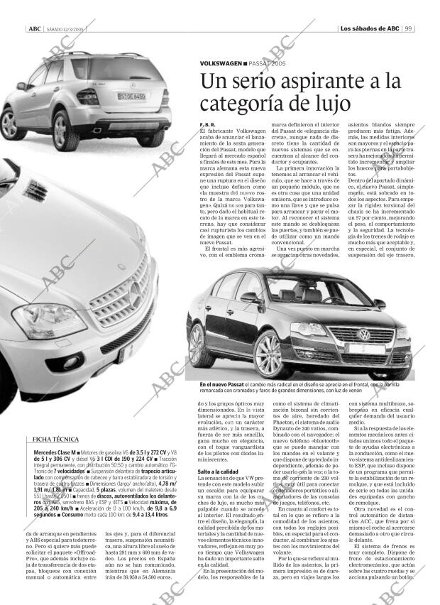 ABC CORDOBA 12-03-2005 página 99