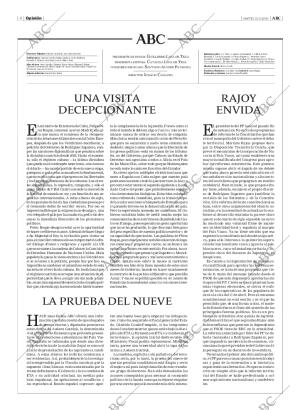ABC MADRID 15-03-2005 página 4