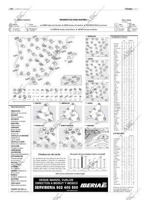 ABC MADRID 15-03-2005 página 43