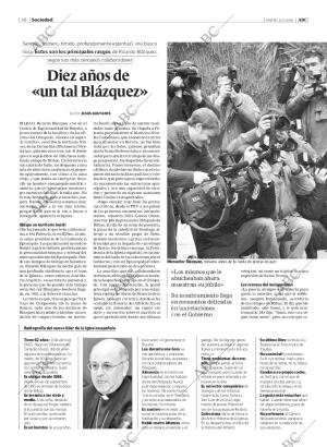 ABC MADRID 15-03-2005 página 46
