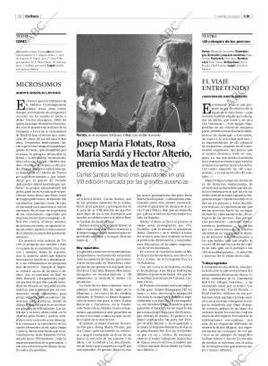 ABC MADRID 15-03-2005 página 58