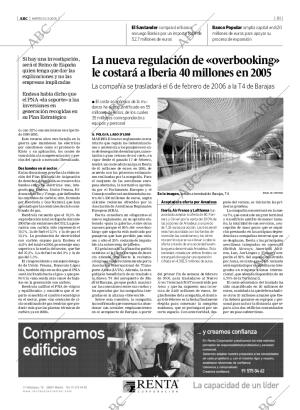 ABC MADRID 15-03-2005 página 81